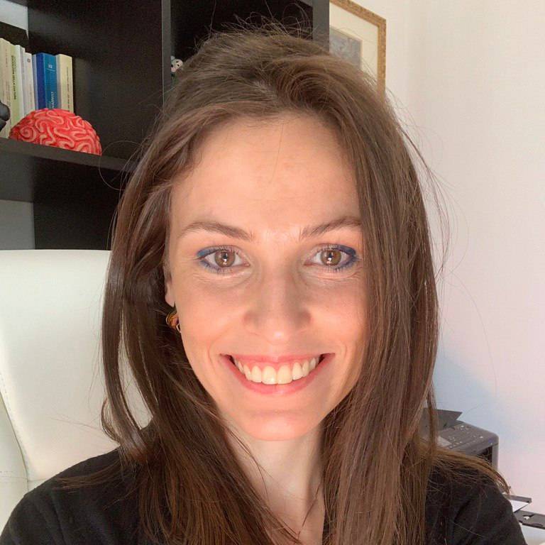 Angela Petraglia, avvocato e Data Protection Officer